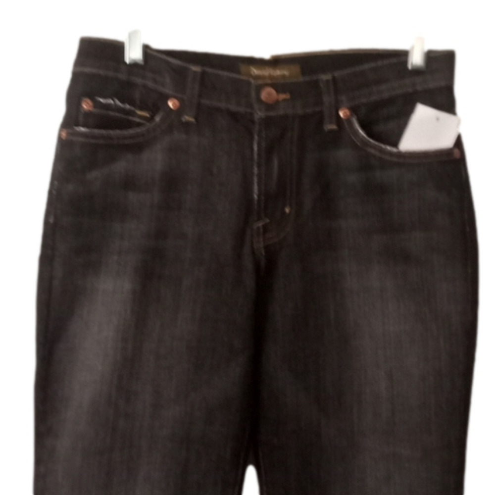 𝅺nwt .. Blue Jeans 6P by David Kahn